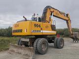Liebherr  A904 2004 годаүшін15 000 000 тг. в Караганда – фото 2