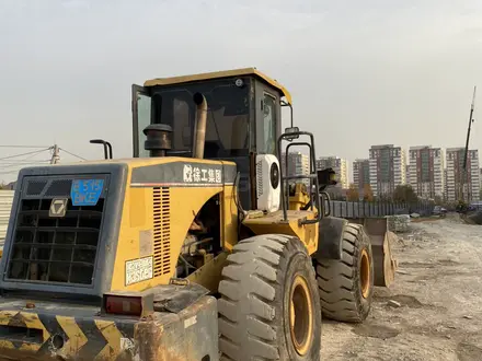 XCMG  ZL50GV 2014 года за 6 000 000 тг. в Алматы – фото 2