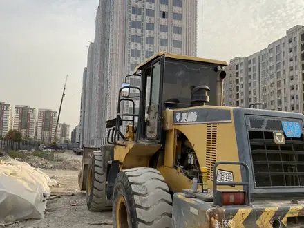 XCMG  ZL50GV 2014 года за 6 000 000 тг. в Алматы – фото 4