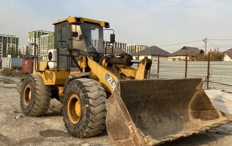 XCMG  ZL50GV 2014 года за 6 000 000 тг. в Алматы