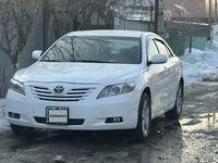 Toyota Camry 2007 годаүшін5 400 000 тг. в Алматы