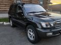 Toyota Land Cruiser 2007 годаүшін13 500 000 тг. в Астана – фото 2