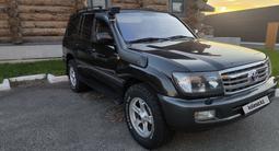 Toyota Land Cruiser 2007 годаүшін13 500 000 тг. в Астана – фото 2