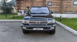 Toyota Land Cruiser 2007 годаүшін13 500 000 тг. в Астана