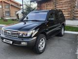 Toyota Land Cruiser 2007 года за 13 500 000 тг. в Астана – фото 3