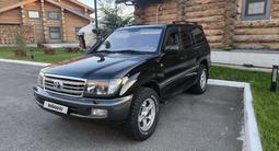 Toyota Land Cruiser 2007 годаүшін13 500 000 тг. в Астана – фото 3