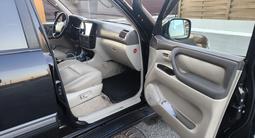 Toyota Land Cruiser 2007 годаүшін13 500 000 тг. в Астана – фото 4