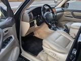 Toyota Land Cruiser 2007 года за 13 500 000 тг. в Астана – фото 5