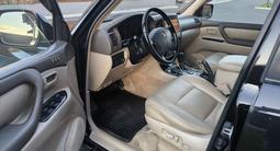 Toyota Land Cruiser 2007 годаүшін13 500 000 тг. в Астана – фото 5