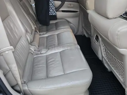 Toyota Land Cruiser 2007 года за 13 500 000 тг. в Астана – фото 6