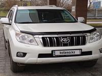 Toyota Land Cruiser Prado 2013 годаүшін13 460 400 тг. в Кызылорда