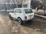 ВАЗ (Lada) Lada 2121 2015 года за 2 000 000 тг. в Тараз – фото 2