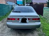Toyota Camry Gracia 1997 годаfor3 300 000 тг. в Усть-Каменогорск