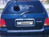Honda Odyssey 1996 годаүшін1 850 000 тг. в Павлодар – фото 4