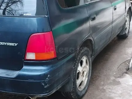 Honda Odyssey 1996 года за 1 850 000 тг. в Павлодар – фото 10