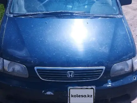 Honda Odyssey 1996 года за 1 850 000 тг. в Павлодар