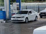 Volkswagen Jetta 2013 года за 6 300 000 тг. в Шымкент – фото 3