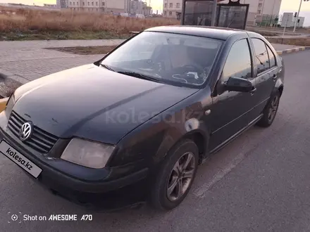 Volkswagen Jetta 2001 года за 2 000 000 тг. в Шымкент – фото 6