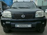 Nissan X-Trail 2007 года за 3 700 000 тг. в Астана