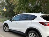 Mazda CX-5 2014 годаfor9 100 000 тг. в Уральск – фото 3