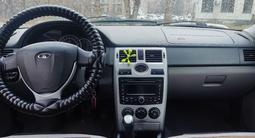 ВАЗ (Lada) Priora 2172 2012 года за 2 300 000 тг. в Усть-Каменогорск – фото 5