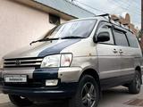 Toyota Town Ace Noah 1998 годаүшін3 100 000 тг. в Алматы
