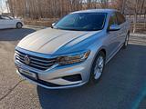 Volkswagen Passat 2020 годаүшін8 200 000 тг. в Атырау – фото 2