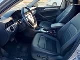 Volkswagen Passat 2020 годаүшін8 200 000 тг. в Атырау – фото 5