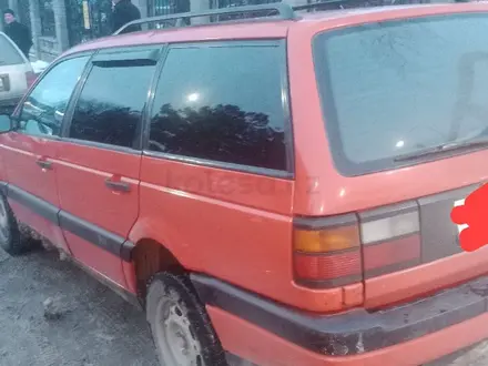 Volkswagen Passat 1991 года за 895 000 тг. в Алматы – фото 3