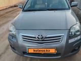 Toyota Avensis 2006 года за 3 100 000 тг. в Жезказган – фото 2