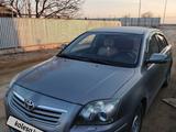 Toyota Avensis 2006 года за 3 100 000 тг. в Жезказган – фото 3