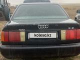 Audi 100 1992 годаfor1 100 000 тг. в Актобе