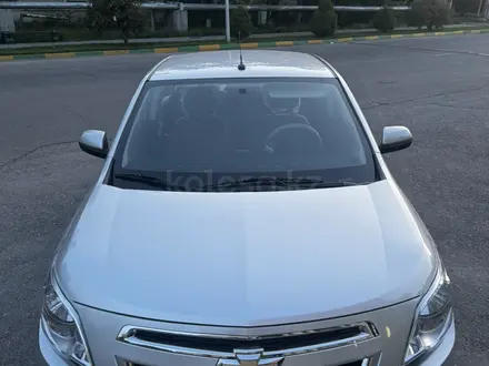 Chevrolet Cobalt 2022 года за 6 400 000 тг. в Шымкент – фото 18