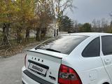 ВАЗ (Lada) Priora 2172 2014 года за 2 950 000 тг. в Павлодар – фото 5