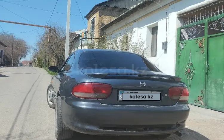 Mazda Xedos 6 1992 года за 1 200 000 тг. в Шымкент