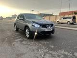 Nissan Qashqai 2010 годаүшін5 100 000 тг. в Алматы