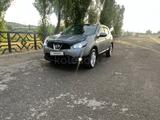 Nissan Qashqai 2010 годаүшін5 100 000 тг. в Алматы – фото 2