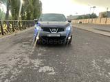 Nissan Qashqai 2010 годаүшін5 100 000 тг. в Алматы – фото 3