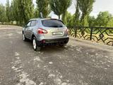Nissan Qashqai 2010 годаүшін5 100 000 тг. в Алматы – фото 4