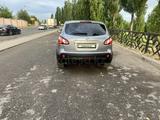 Nissan Qashqai 2010 годаүшін5 100 000 тг. в Алматы – фото 5