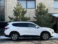 Hyundai Santa Fe 2018 годаfor13 500 000 тг. в Шымкент – фото 8