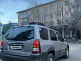 Mazda Tribute 2002 года за 2 200 000 тг. в Караганда – фото 4