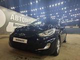 Hyundai Accent 2013 годаүшін4 850 000 тг. в Алматы