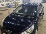 Hyundai Accent 2013 годаүшін4 850 000 тг. в Алматы – фото 2