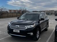 Toyota Highlander 2012 годаfor15 000 000 тг. в Шымкент