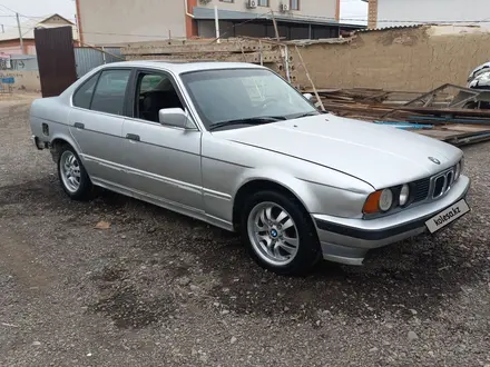 BMW 520 1989 года за 645 000 тг. в Кызылорда