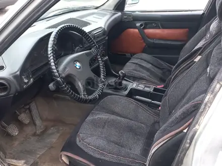 BMW 520 1989 года за 645 000 тг. в Кызылорда – фото 3