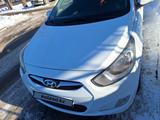 Hyundai Accent 2012 годаүшін4 700 000 тг. в Алматы – фото 4