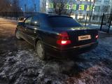 Mercedes-Benz C 180 1997 годаүшін2 400 000 тг. в Экибастуз – фото 5