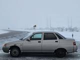 ВАЗ (Lada) 2110 2007 годаfor950 000 тг. в Актобе – фото 5